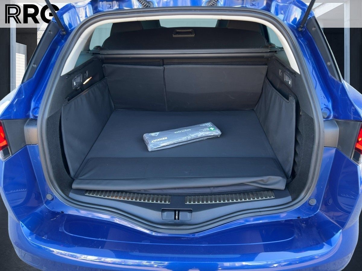 Renault Megane - Bild 16