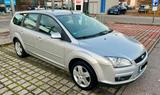 Ford Focus 1,6TDCi 80kW DPF Style Style - Ford Escort: Kombi