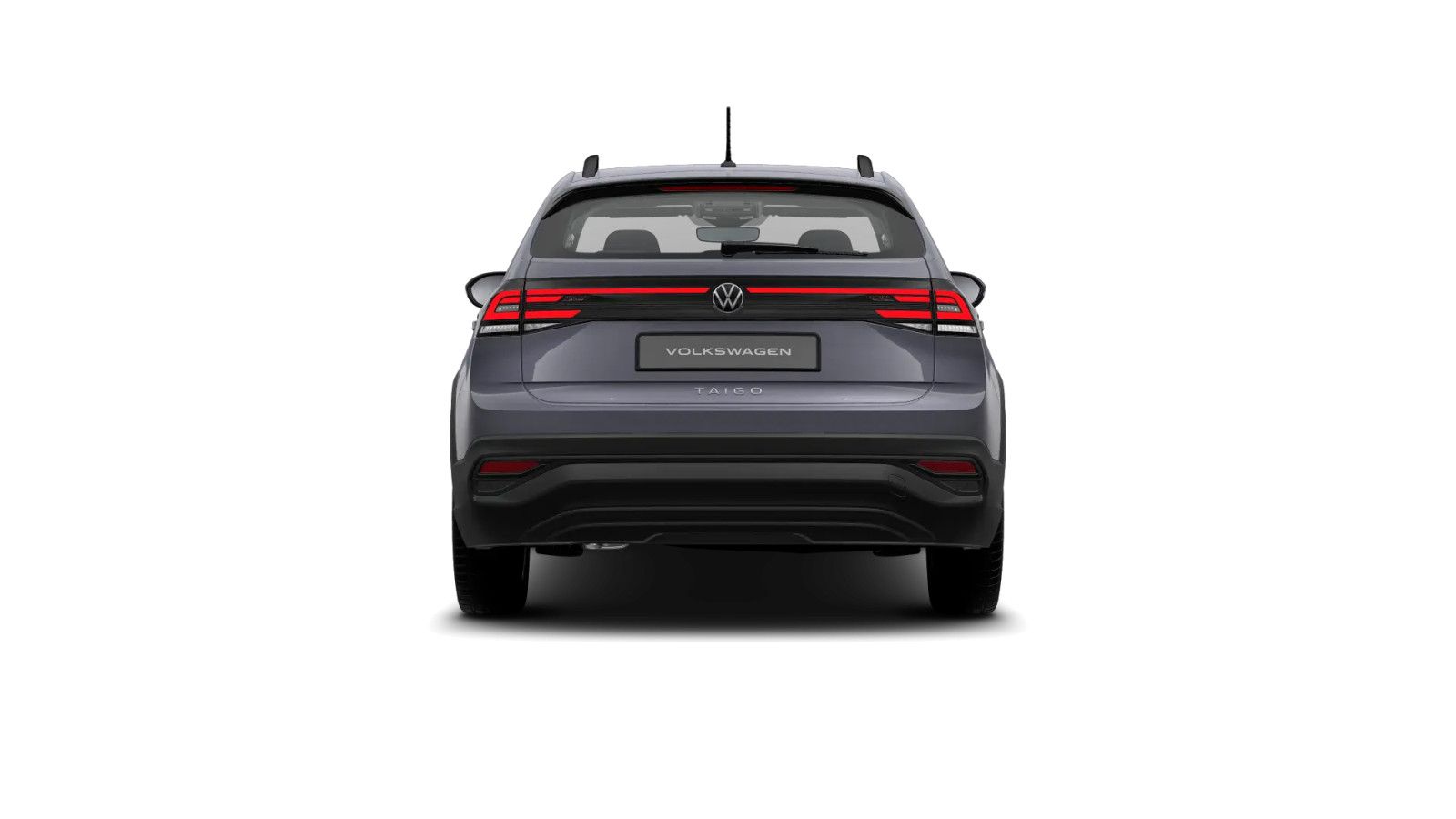 Volkswagen Taigo - Bild 5