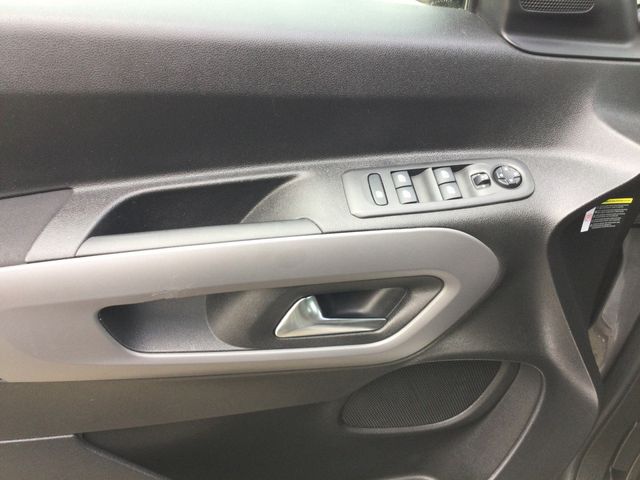 Proace City Verso 1.2 L1 Team Deutschland