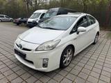 Toyota Prius 1.8-l-VVT-i*Hybrid*Kamera*Head-Up* - Toyota Prius mit Benzin-Antrieb
