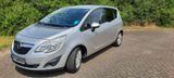 Opel Meriva 1.4 ecoFLEX Opel 88kW, 5 Gang - Opel Meriva mit Benzin-Antrieb: 1.8