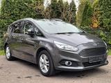 Ford S-Max 1,5 EcoBoost Business Edition Business... - Ford S-MAX Edition mit Benzin-Antrieb