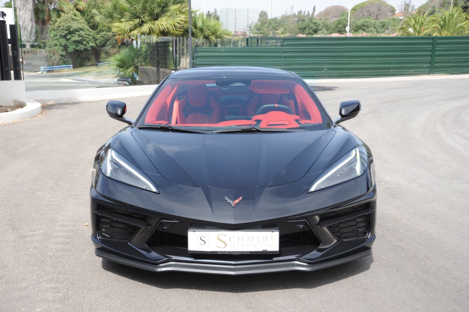 Corvette Stingray Cabrio imagem 2