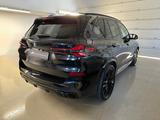 BMW X5 M60i PROFESSIONAL CARBON GLAS SKY MERINO B&W - BMW X5 M60 Gebrauchtwagen