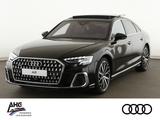 Audi A8 60 TFSI e quattro 340(462) kW(PS) tiptronic  