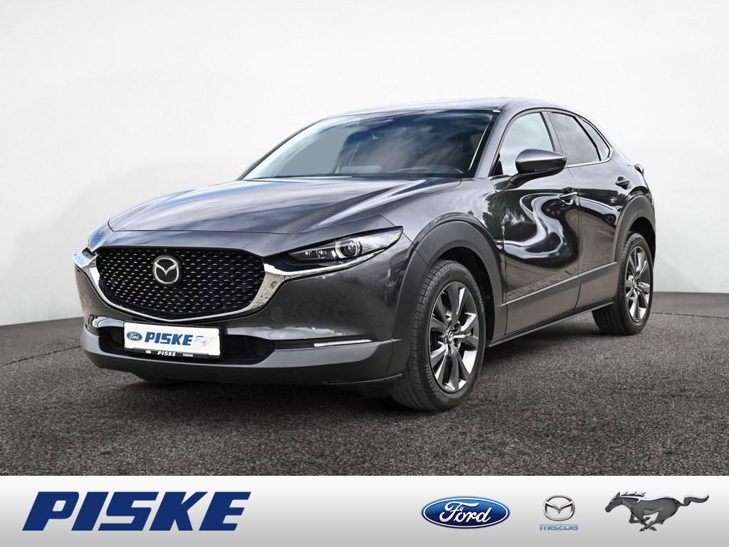 Mazda CX-30 Selection NAVI ACC HUD AID MATRIX-LED 360°