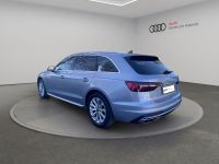 Audi A4 - Vorschau Bild 4