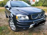 Volvo Auto XC90 VOLVO  2014 - gebrauchte Volvo Kleinbus
