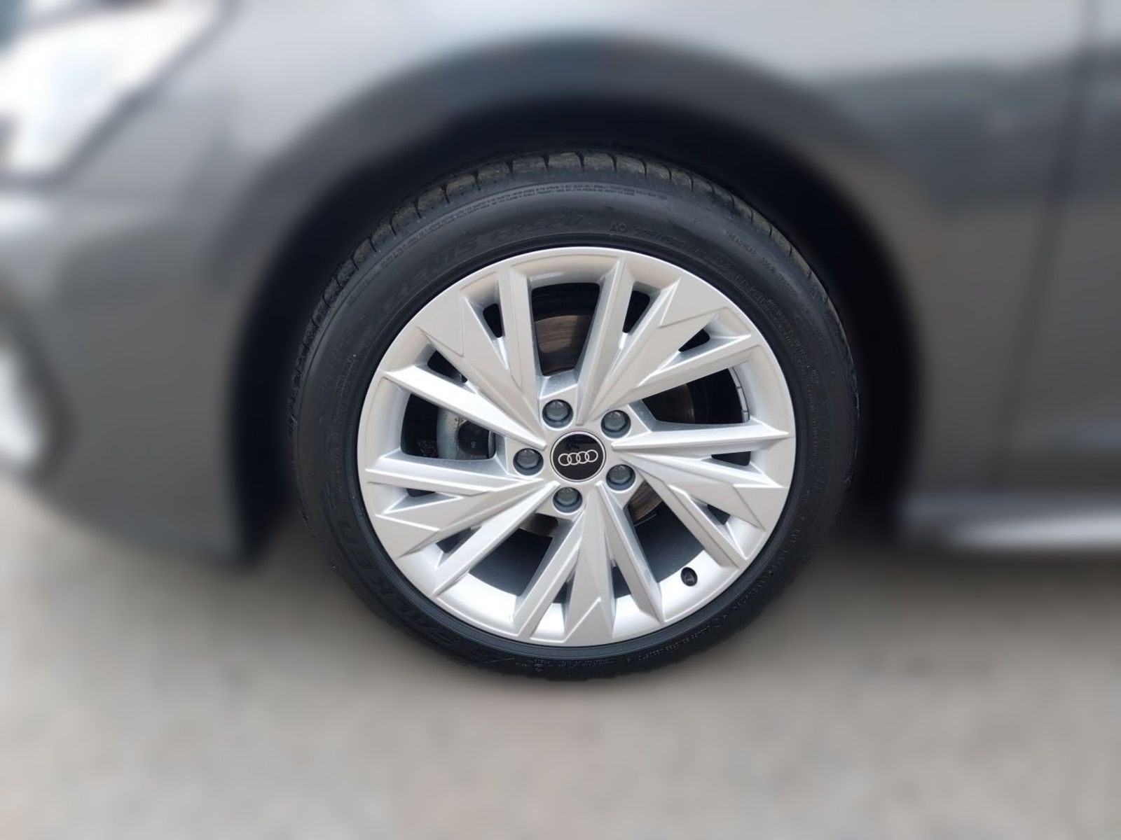 Audi A3 - Bild 5