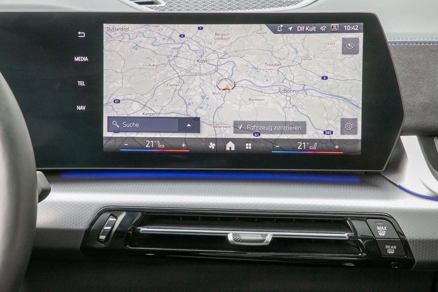 BMW X1 - Bild 15