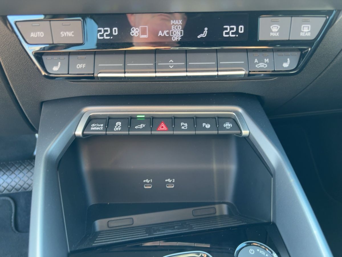 Audi A3 - Bild 12