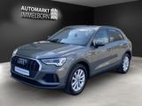 Audi Q3 45 TFSI e Virtual*LED*DAB*Navi*Sound*ACC*18 - Audi Q3 mit Hybrid-Antrieb