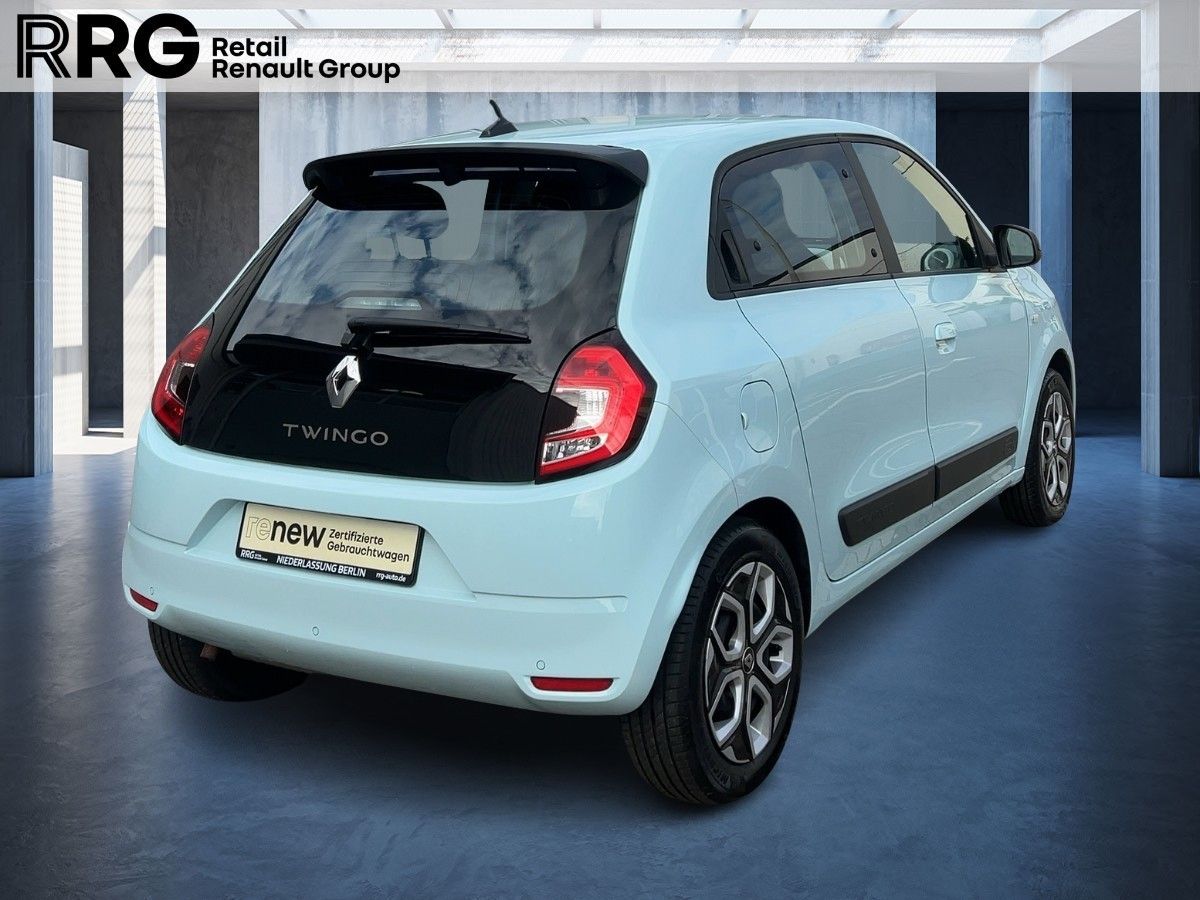 Renault Twingo - Bild 5