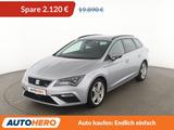Seat Leon 2.0 TDI FR*NAVI*ACC*PDC*SHZ*ALU*PANO* - Seat Leon mit Diesel-Antrieb