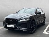 Jaguar F-Pace D300 R-Dynamic SE 90th / HUD / Winter Pak - Jaguar F-Pace Jahreswagen