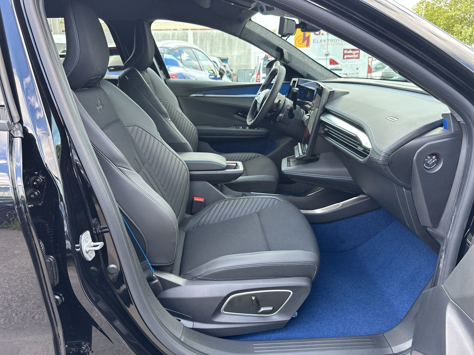 Renault Scenic E-TECH - Bild 11