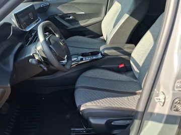 Peugeot 2008 Allure 1.2 PureTech 130 LED+SHZ+Alcant.+PDC
