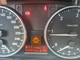 BMW 320d touring - - BMW 320 aus 2009: Kombi, 320d