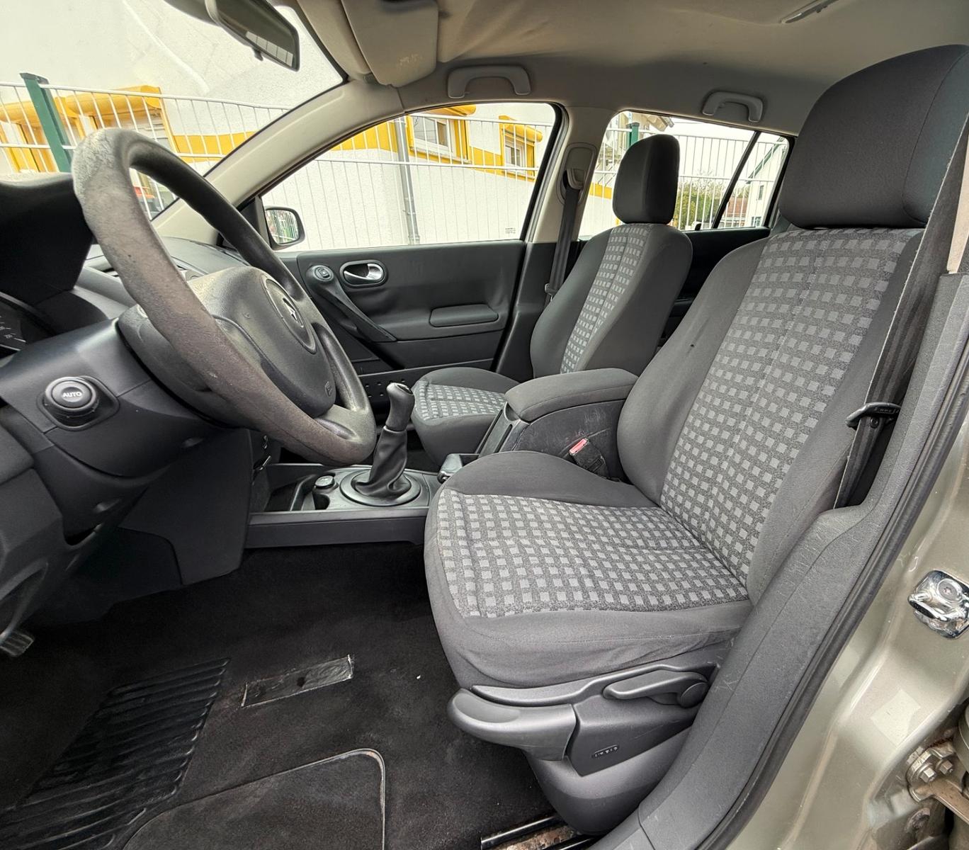 Renault Megane 2007 — photo 6