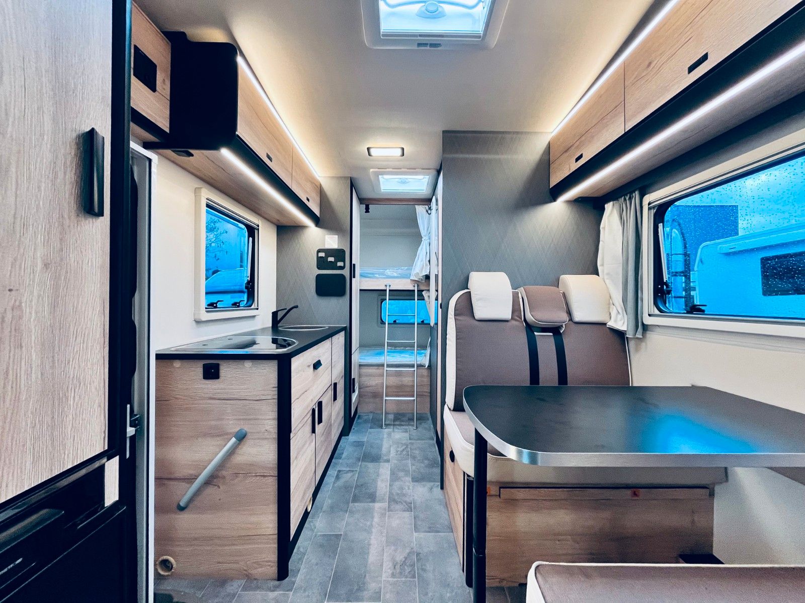 Fahrzeugabbildung XGO Dynamic 27 Modell 2026 ALL-IN HERBST DEALS