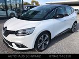 Renault Scenic Intens ENERGY TCe 130*Relax-Paket*2.Hand* - gebrauchte Renault Scenic aus dem Jahr 2016