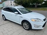 Ford Mondeo Turnier Titanium.Deutsches Fzg.Euro.5.Kli - Ford Mondeo aus 2011: Titanium