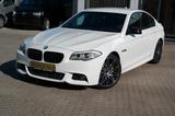 BMW 520 Baureihe 5 Lim. 520 d/M-Paket /Xenon/Tüv Neu - BMW 520 in Rostock