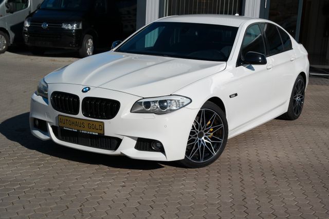 BMW 520 Baureihe 5 Lim. 520 d/M-Paket /Xenon/Tüv Neu