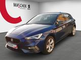 Seat Leon FR 1.4 e-Hybrid DSG Navi Kamera LED Garanti - Seat Leon Vorführfahrzeuge