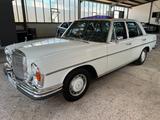 Mercedes-Benz 280S 108 EL.Fensterheber El.Schiebedach Velours - Mercedes-Benz 280: 280e