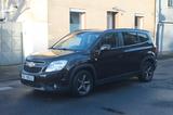 Chevrolet Orlando LTZ 2Hand,Klimatr,7-Sitze,Navi,Leder,EU5 - Chevrolet Orlando mit Schiebedach