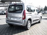 Opel Combo N1 1.5 Diesel 96kw Aut. *BT*AT*5SITZE*PDC* - Opel Combo New cars mit Diesel-Antrieb