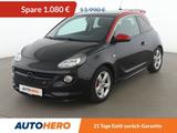 Opel Adam 1.4 Turbo S*TEMPO*PDC*SHZ*KLIMA*GARANTIE* - Opel Adam Gebrauchtwagen in Hannover