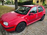 Volkswagen Golf IV 1.4 16V - Volkswagen Golf: 16 Iv