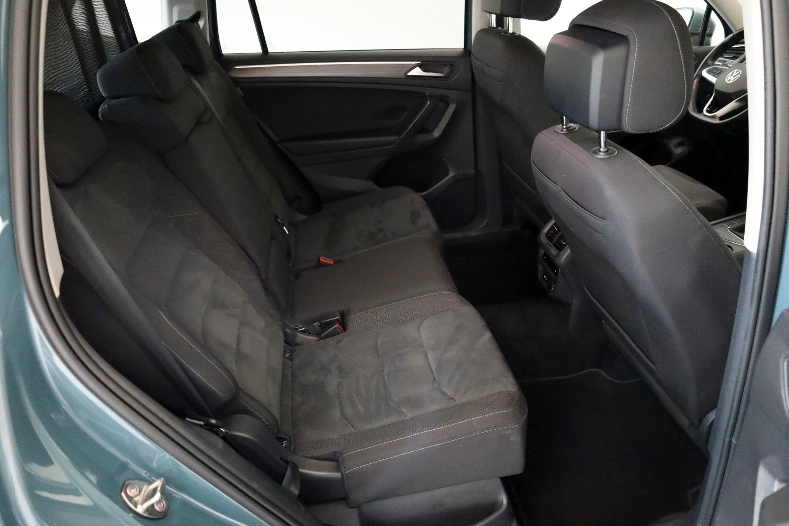 Fahrzeugabbildung Volkswagen Tiguan Allspace Life,Navi,LED,4xSH,ACC,AHK +WR