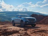 Mercedes-Benz Mercedes Benz X350d V6 Power-Edition 3.5t ... - gebrauchte Mercedes-Benz X 350 aus dem Jahr 2020