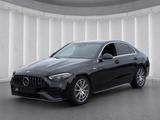 Mercedes-Benz C 43 AMG 4Mat*ACC Leder el.Sitze SHZ Glas-Dach - gebrauchte Mercedes-Benz C 43 AMG aus dem Jahr 2023