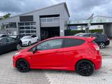 Ford Fiesta ST-Sport*SHZ*KLIMA*SCHECKHEFT - Ford Fiesta Gebrauchtwagen in Osnabrück