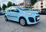 Citroën C1 1.0 Tendance Klimaanlage - Citroën C1: Tendance