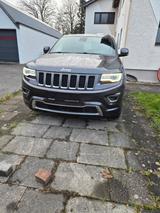 Jeep Grand Cherokee 3.0l V6 MultiJet 184kW Overla... - Jeep Grand Cherokee in Köln