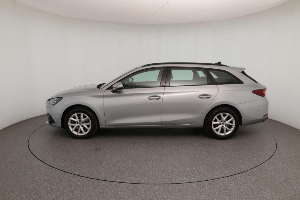 SEAT Leon SP Style 2.0 TDI Klima*Tempo*Nav*PDC