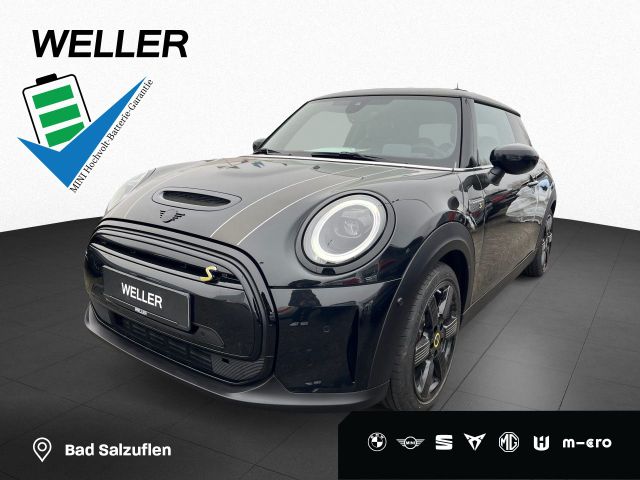 MINI Cooper SE Yours H/K HUD Pano Kamera Leder DrAs