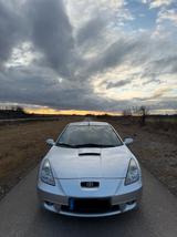 Toyota Celica 1.8 VVTI T23 - Toyota Celica: T23