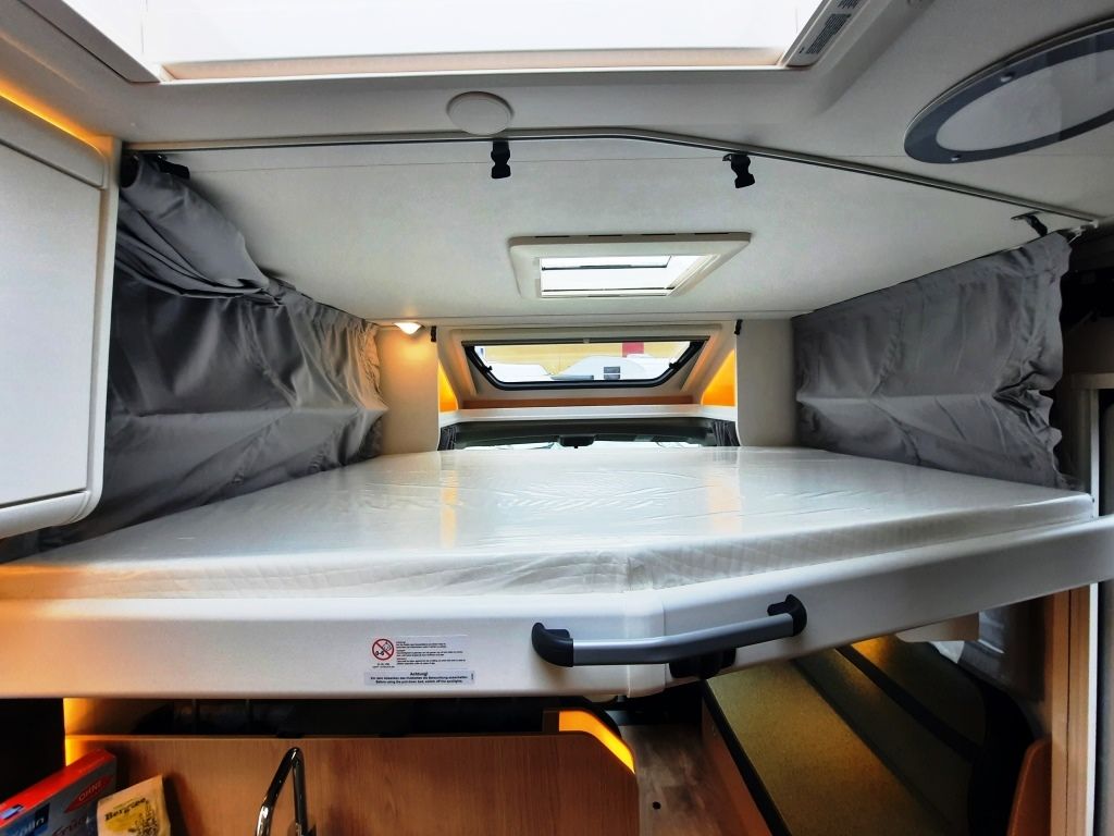 Fahrzeugabbildung Sunlight T 67 Verfüg./Sparen Sie 3.693,- €