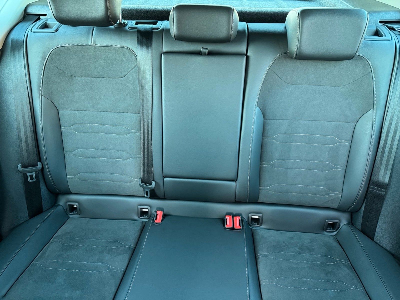 Fahrzeugabbildung CUPRA Ateca 1.5 TSI