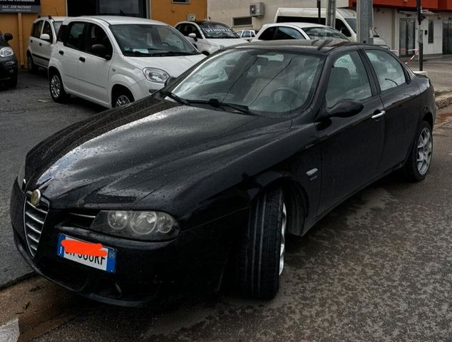 Alfa Romeo 156 1.9 JTD Business