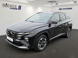 Hyundai TUCSON MY25 1.6 CRDi 2WD Trend MATRIX el - Hyundai TUCSON Neuwagen mit Diesel-Antrieb
