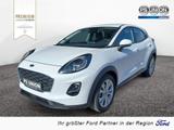Ford Puma 1.0 Cool & Connect KLIMA SYNC PDC SHZ LED - Ford Puma Cool&Connect