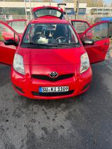 Toyota yar - Toyota Yaris Gebrauchtwagen in Bonn